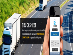 Trucksheet