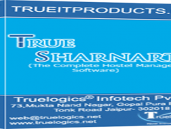 True Sharnarthi
