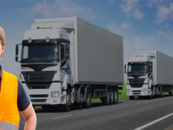 Truxapp | Transport Software