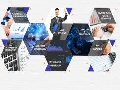 iTAX | Tax Automation