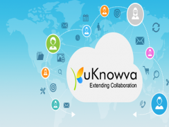 uKnowva | Collaboration Software