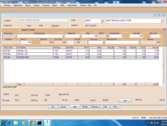 Unisolve | The Medical Wholesale software