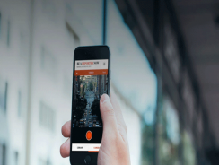 uReporter | Citizen Reporting Application