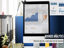 Vertex | Business Analytics