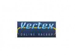 Vertex Online backup