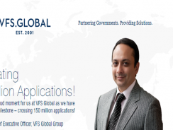 VFS Global | Data Security Services