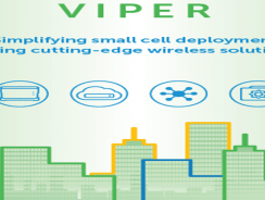 Viper Small Cells