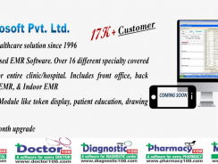 Billing Software