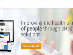 VitalHealth CHM
