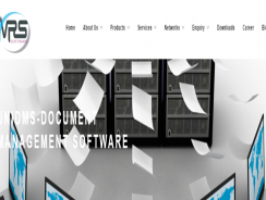 UNIDMS | Document Management System