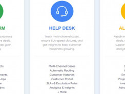 Vtiger CRM