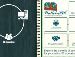 Wallet HR