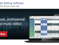 WavePad | Audio Editing Software