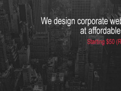 Web Design Services in Delhi