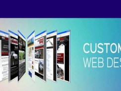 ecommerce Website Designing Company in Delhi