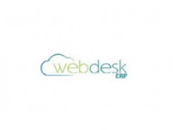 Web Desk ERP