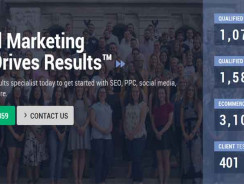 Boston Web Design Company