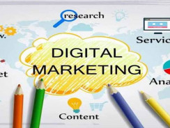 Digital Marketing Company