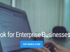 Webkul | E-Commerce Platform