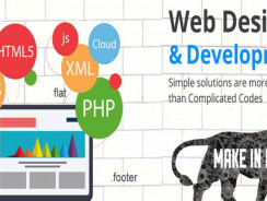 Website Development in Delhi