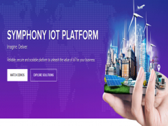 Webnms | IoT | Internet of Things