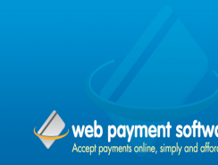 Web Payment Software™