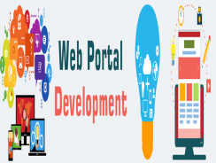 WebShree | Web Portal Development