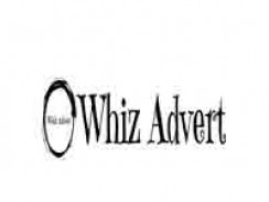 Whiz Advert