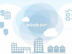 Wind ERP