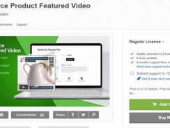 Woocommerece plugins