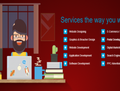 Woxa | Web Design & Digital Marketing