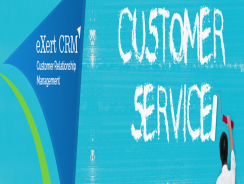 eXert CRM | Customer Relationship Management
