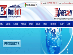 Xpresion | Courier Management Software