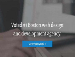 Boston Web Design