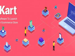 Yokart Multi Vendor E-commerce