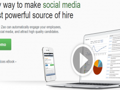 Zao | Employee Referral Software