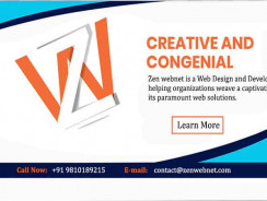 Zenwebnet
