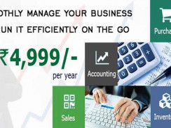 Zipbook – Cloud Based Accounting Software