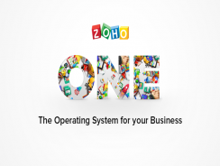 Zoho Expense