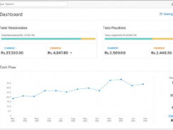 Zoho Books | Online Accounting Software
