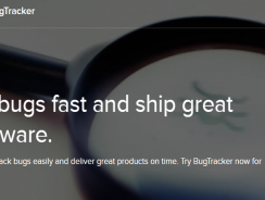 Zoho | Bug Tracker