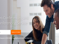 Zoom | Web & Video Conferencing